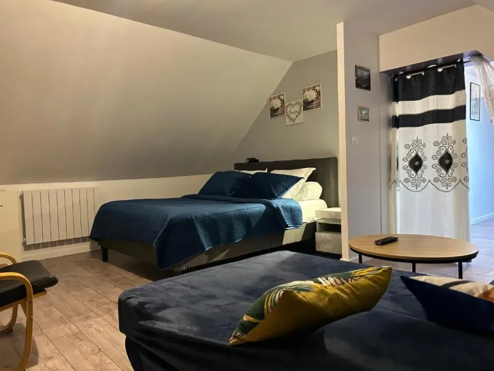 Location chambre près de Le Perray en Yvelines