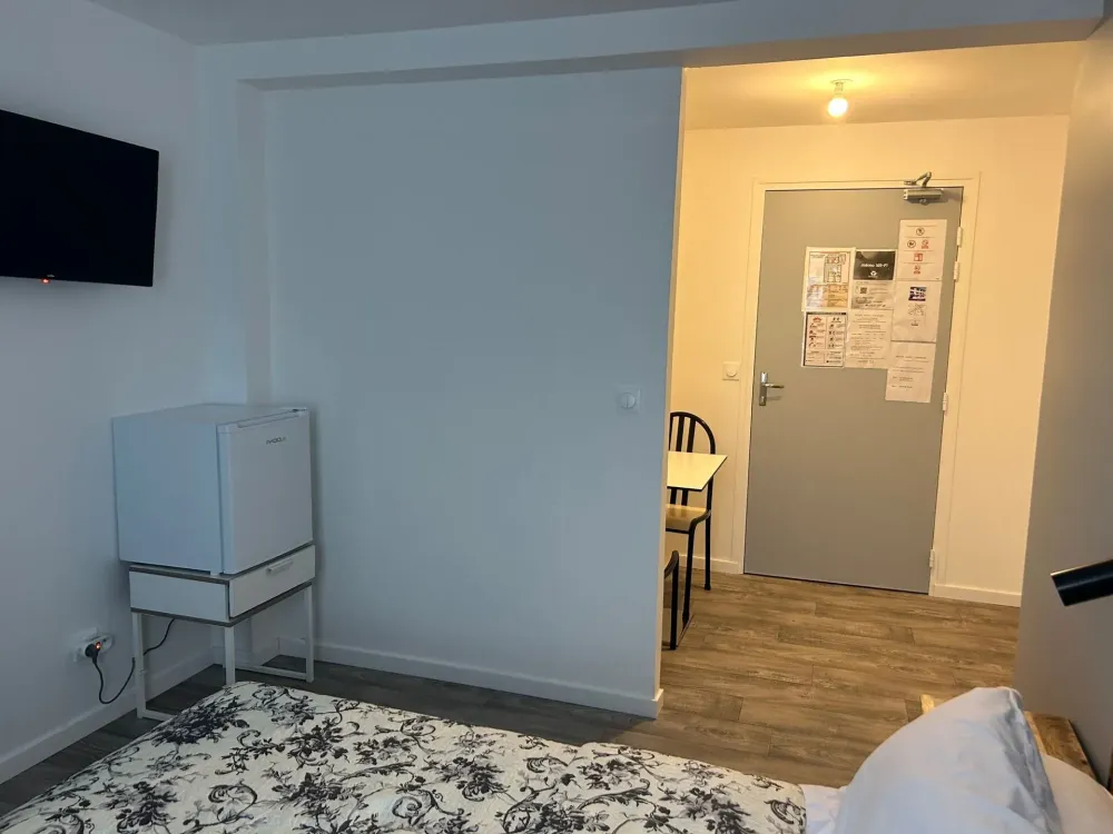 Hôtel pas cher près de Le Perray en Yvelines